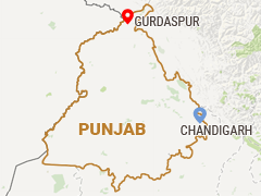 3 Dead, 14 Injured After School Bus Falls Into Ditch in Punjab