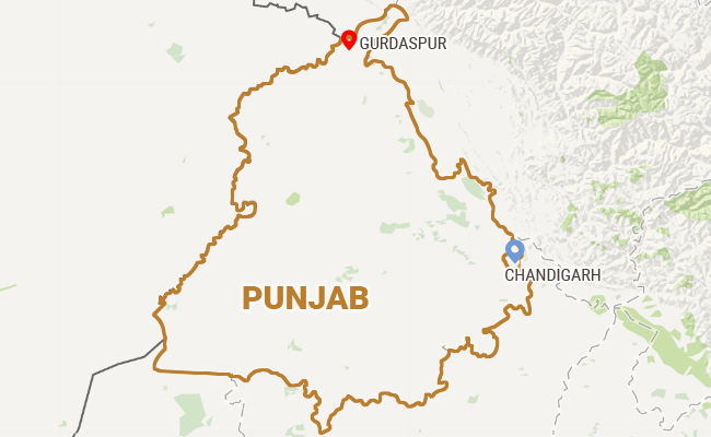 पंजाब के गुरदासपुर मृत गाय को लेकर हुए झगड़े में दो लोगों की हत्या