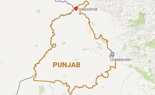 3 Dead, 14 Injured After School Bus Falls Into Ditch in Punjab