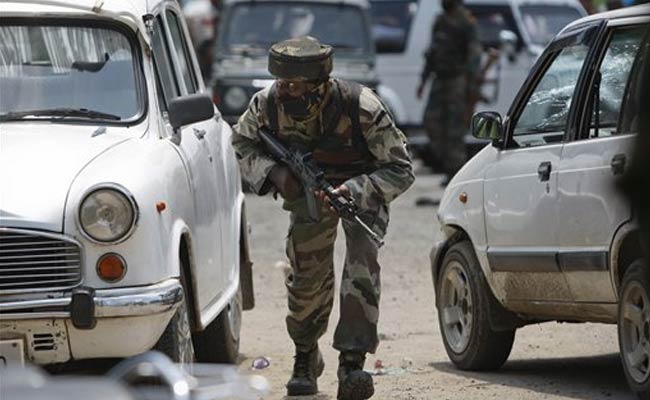 Terror Hits Gurdaspur, Home Minister Blames Pakistan: 10 Developments