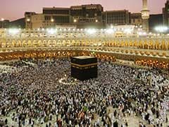 Iran Suspends Participation In Annual Hajj Pilgrimage As Relations With Saudi Plummet