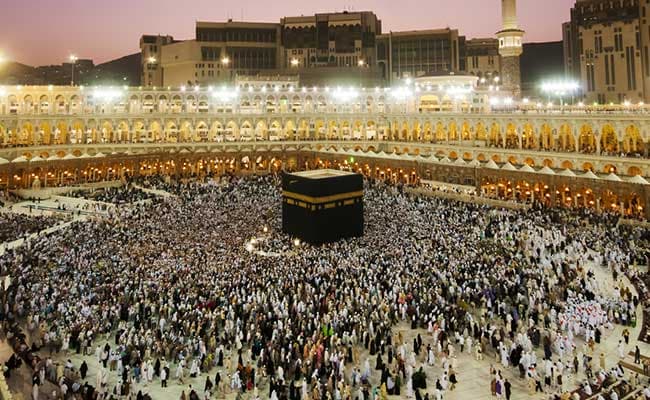 Tamil Naidu Requests Centre to Increase Hajj Pilgrims Quota