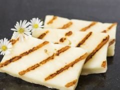 EU Moves Towards Protecting Halloumi Cheese EU Moves Towards Protecting Halloumi Cheese
