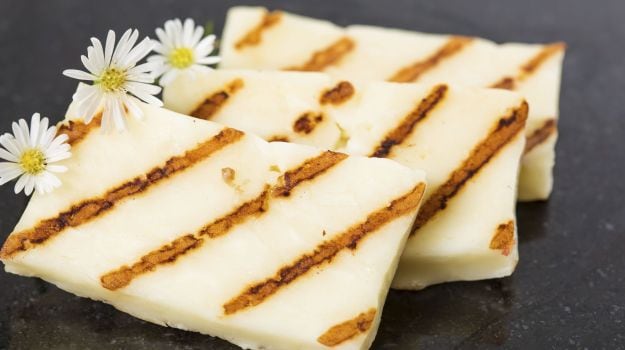 EU Moves Towards Protecting Halloumi Cheese