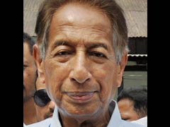 Bijoy Krishna Handique to be Cremated with Full State Honours