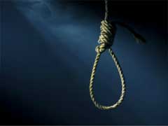 Body Of Engineering Student Found Hanging From Tree In Delhi