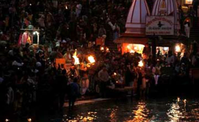 Green Panel Slams Uttarakhand Government Over Use of Polythene Bags in Haridwar