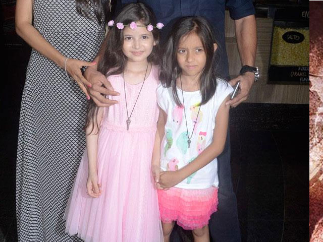 <i>Bajrangi Bhaijaan</i>'s Voiceless 6-Year-Old Very Talkative in Real Life