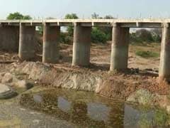 In Haryana, A People's Bridge That Will be Closed to Politicians