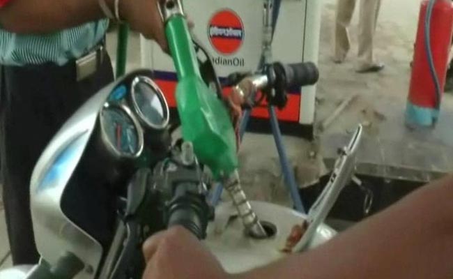 Petrol Pump Dealers to Protest Outside UP Assembly in October