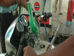 Petrol, Diesel Costlier After Taxes Increased in Jharkhand Petrol, Diesel Costlier After Taxes Increased in Jharkhand