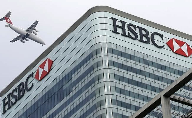 HSBC Sacks 6 for Filming Mock IS-Style Execution of Asian Colleague: Report