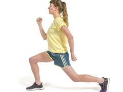 Five Exercises to Make You A Faster, Stronger Runner