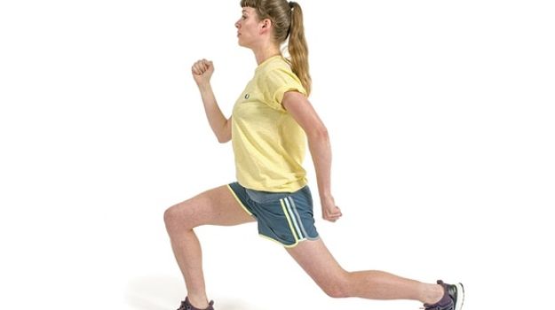 Five Exercises to Make You A Faster, Stronger Runner
