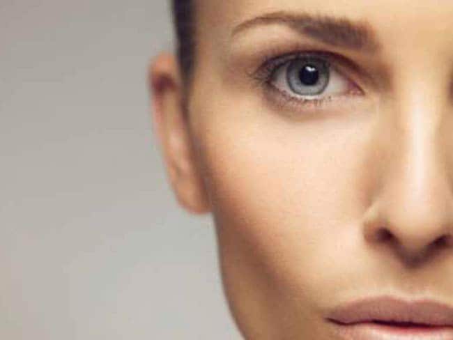 By cutting back on these triggering foods, the body can better regulate sebum production