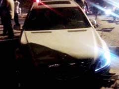 Hema Malini Car Accident: Child Killed, MP Has Minor Injuries