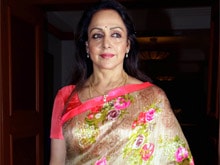 Actor and BJP Lawmaker Hema Malini Discharged from Hospital