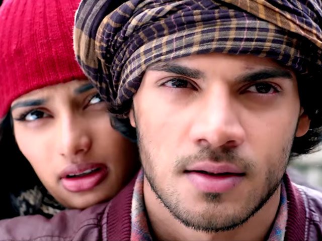 <i>Hero</i> Trailer, Starring Suraj Pancholi, Athiya Shetty, is Riddled With Cliches