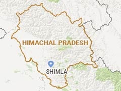 Himachal Sees Heavy Rainfall, Landslides in Some Areas