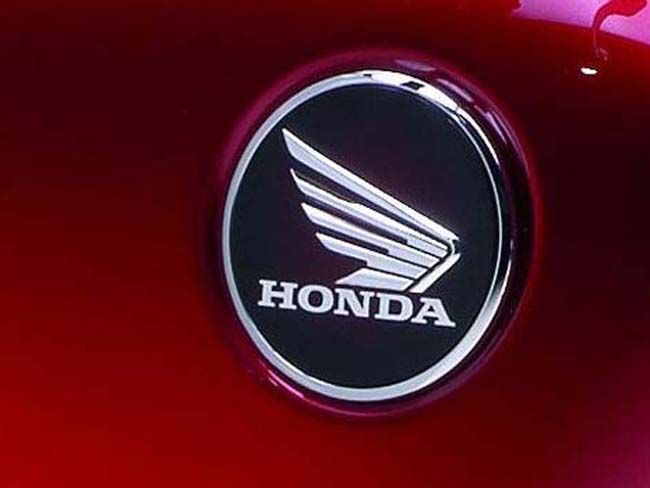 honda motorcycles logo 650