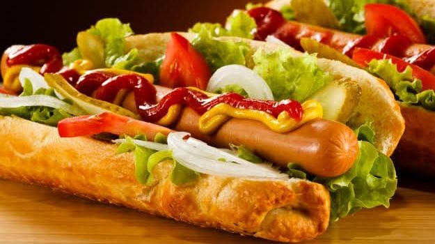 10 Favourite American Foods of All Time - NDTV Food