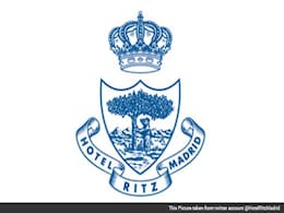 Asian, Saudi Owners Polish Madrid Ritz's Faded Glory Asian, Saudi Owners Polish Madrid Ritz's Faded Glory