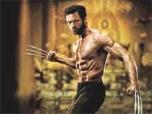 Hugh Jackman's Last Time as <i>Wolverine</i>, a Preview on Twitter