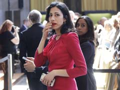 Hindu-American Group Condemns Attack On Hillary Clinton Aide Huma Abedin