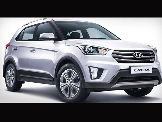 Hyundai Creta: जानिए अनुमानित कीमत, फीचर्स और अन्य खासियतें