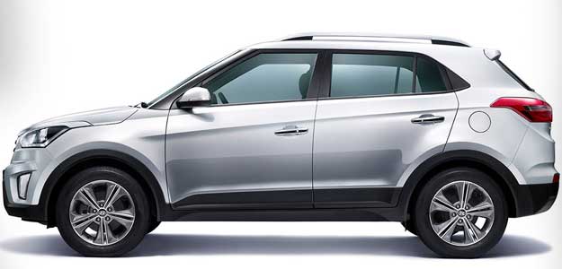 Hyundai to Export Made-in-India Creta