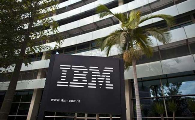 IBM Unveils 'Breakthrough' Computer Chip