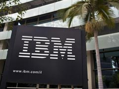 IBM to Launch Breast Milk Shipping Service for Employees