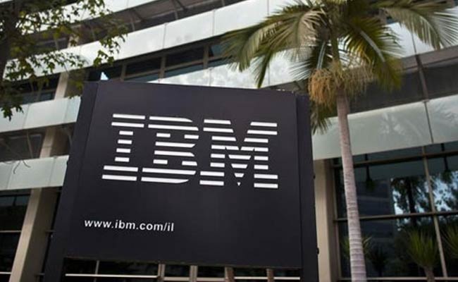 IBM to Launch Breast Milk Shipping Service for Employees