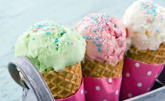 Ice-Cream, Flavoured Milk Under Food Safety Regulator's Lens; New Norms for Milk