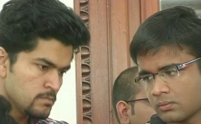 Heartbreak for These IIM Students at President Kalam's Last Lecture