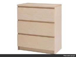 IKEA Offers Repairs for 27 Million Dressers After 2 Children Die IKEA Offers Repairs for 27 Million Dressers After 2 Children Die
