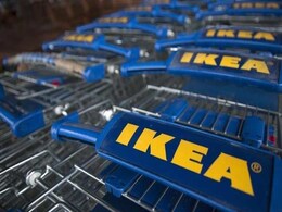 IKEA Buys Land In Gurgaon For Over Rs. 800 Crore in Record Deal IKEA Buys Land In Gurgaon For Over Rs. 800 Crore in Record Deal