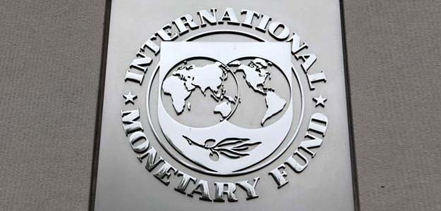 International Monetary Fund Caught in Delicate Position Between Greece and EU
