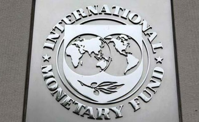 IMF Defends Negative Interest Rates Despite Risks