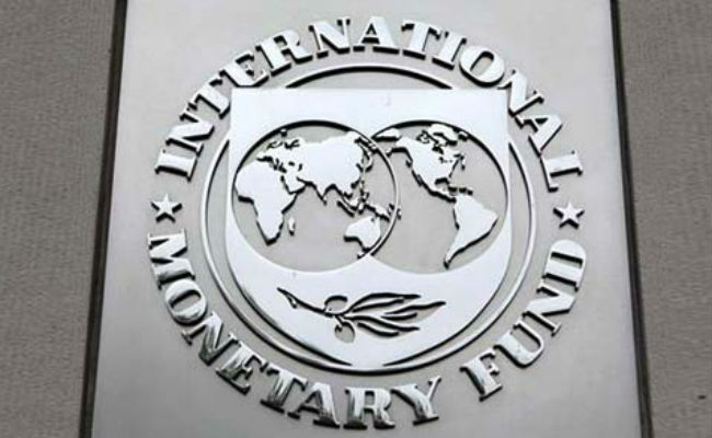 IMF Has An Alternative To 'Inequitable, Inefficient Public Spending'