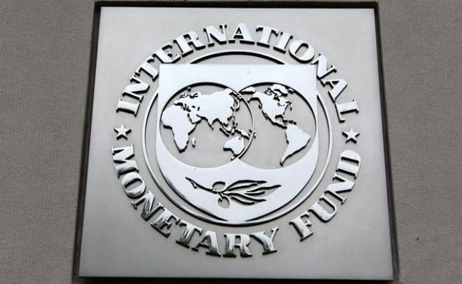 IMF Says India's High Growth Rate Positive For World