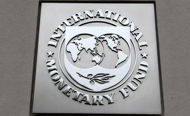 Russia Makes Proposal to International Monetary Fund on Kiev's $3-Billion Debt to Moscow