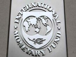 IMF Confirms Receiving Greek Request for New Loan IMF Confirms Receiving Greek Request for New Loan