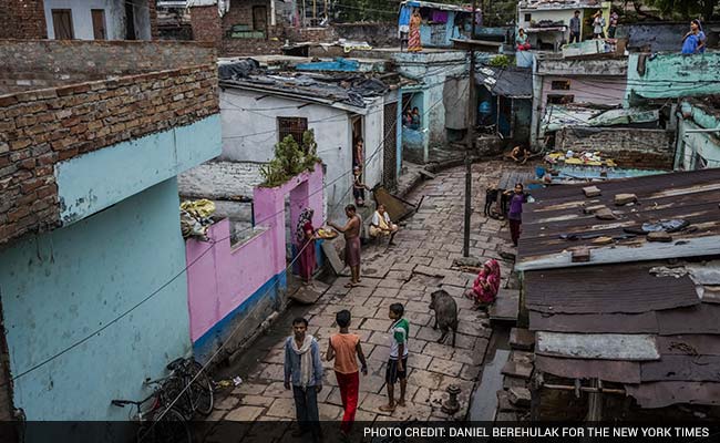 India Will Be Most Populous Country Sooner Than Thought, U.N. Says