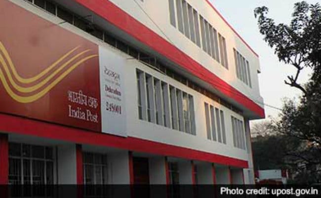 Centre Committed to Revive Postal Department: Union Minister Ravi Shankar Prasad