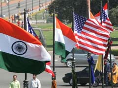 US Upgraded Strategic-Plus Relationship With India: US Congress