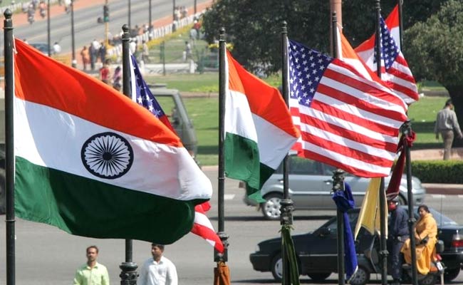 US Has Great Military-To-Military Relationship With India: Pentagon