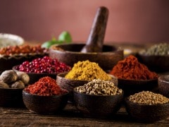Various Measures Launched to Boost Spices Production
