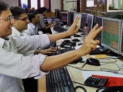 Sensex, Nifty Gain For Second Day, Asian Paints Hits Record High