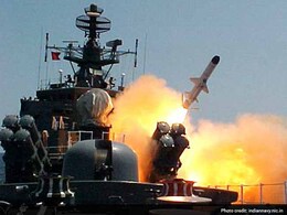 हिंद महासागर में ताकत की नुमाइश को तैयार मोदी सरकार : रिपोर्ट हिंद महासागर में ताकत की नुमाइश को तैयार मोदी सरकार : रिपोर्ट